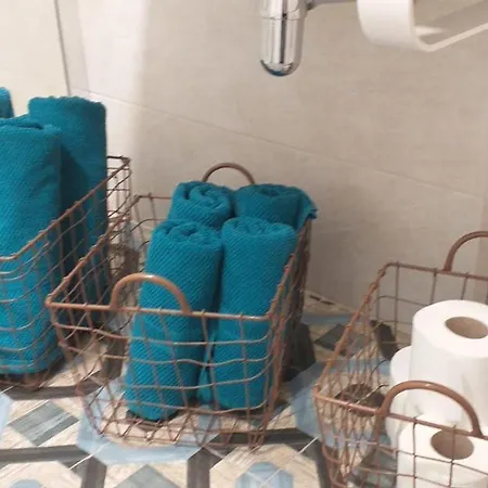 Apartamento Victoria House Rivera
