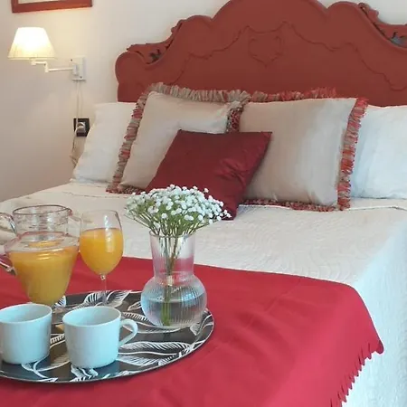 Victoria House Rivera Córdoba
