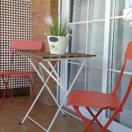 Victoria House Rivera * Córdoba